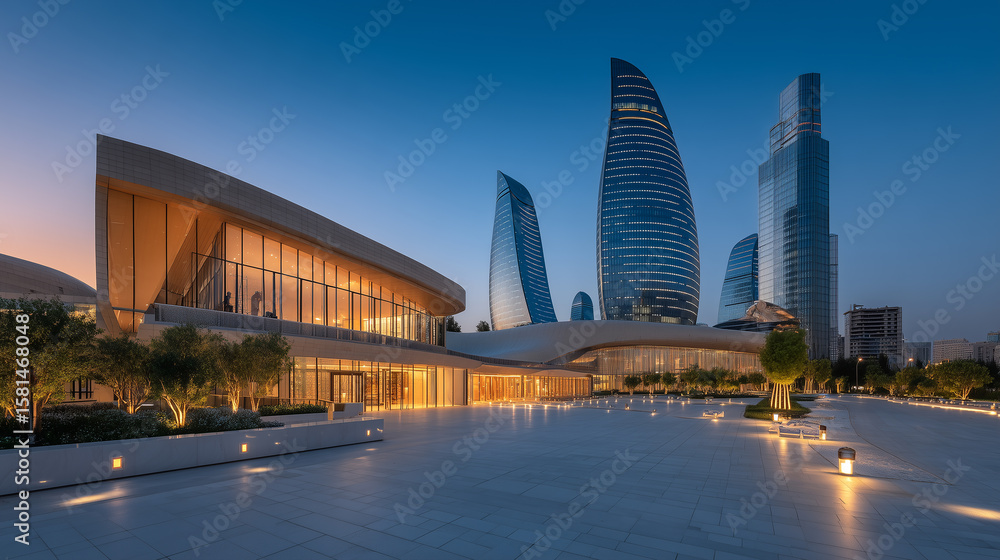 Obraz premium sydney harbour bridge