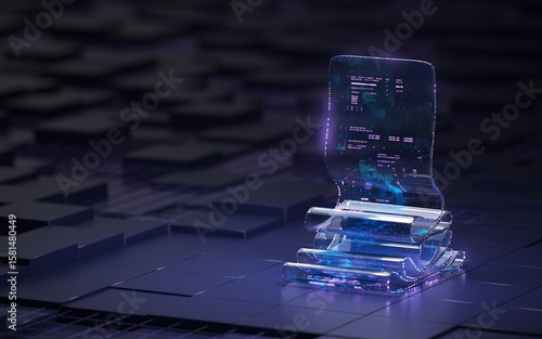 Artificial Intelligence, Autonomous, Deep Learning, Machine Learning, Neural Network Technology, Data Fabric