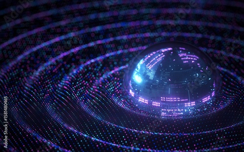 Artificial Intelligence, Autonomous, Deep Learning, Machine Learning, Neural Network Technology, Data Fabric