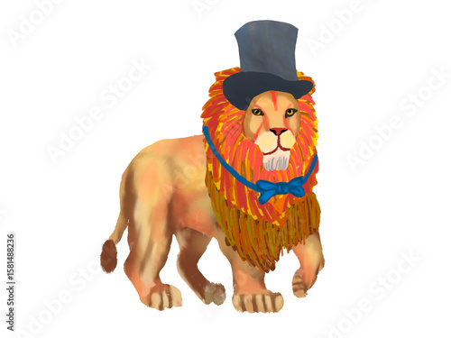 Lion