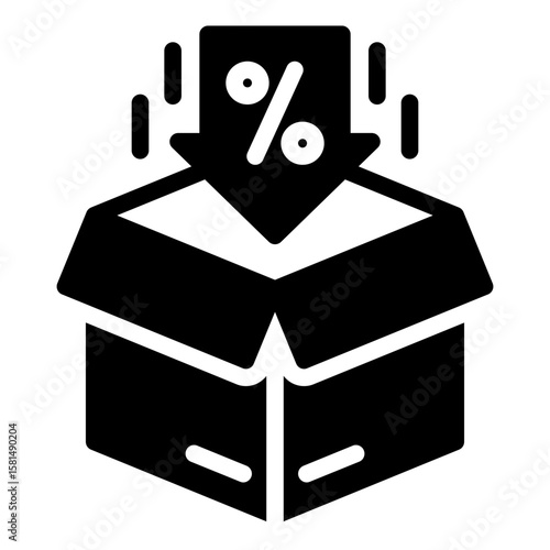discount icon