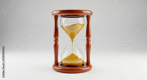 Obraz na płótnie Old watch 