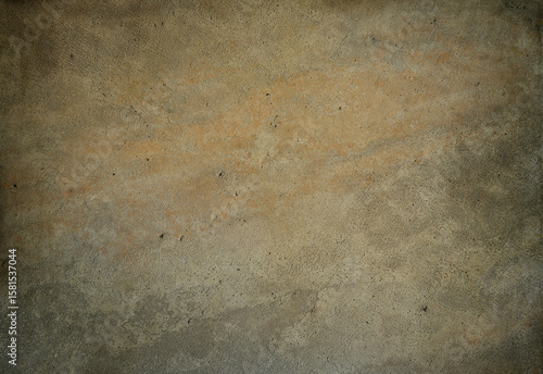 Aged damaged grunge wall texture for background design.