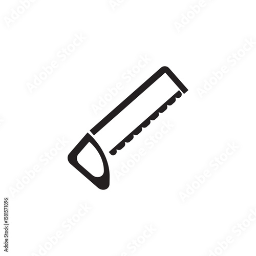 hacksaw icon