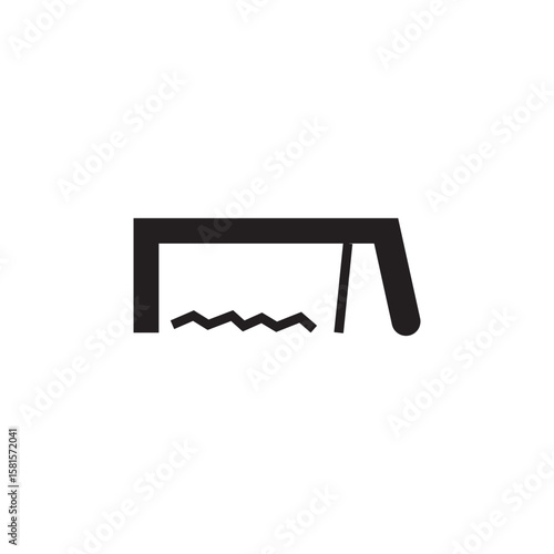 hacksaw icon