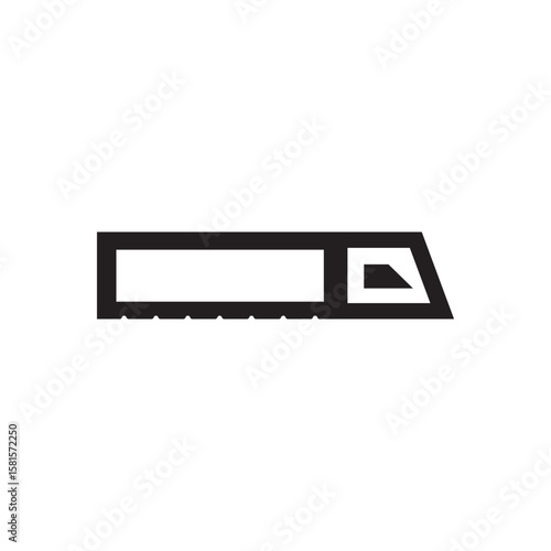hacksaw icon