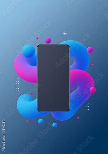 Fluid Tech Embrace