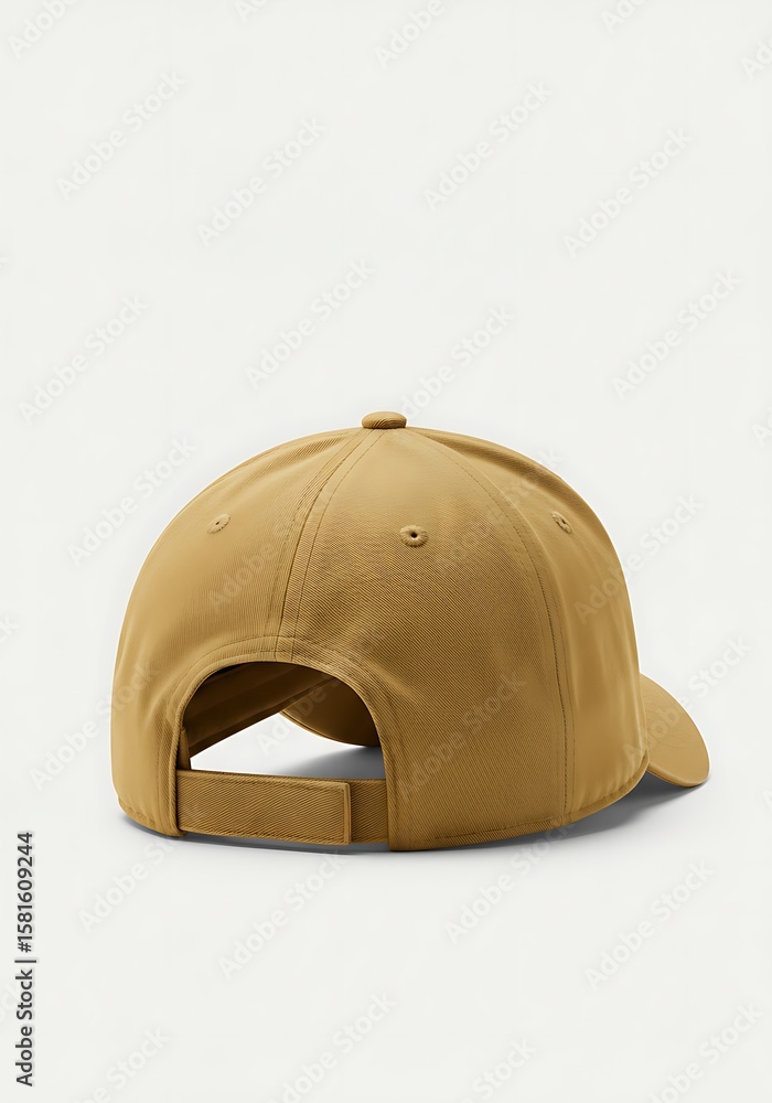 Fototapeta premium Golden Hour Hues