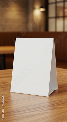 Ambient Tabletop Canvas