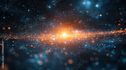 Concept Point of View of Universe with Focus on Unity and Connection