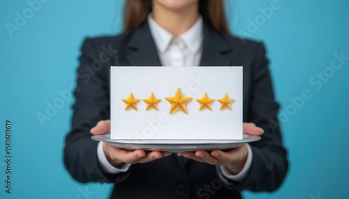 Outstanding Customer Service and Satisfaction
