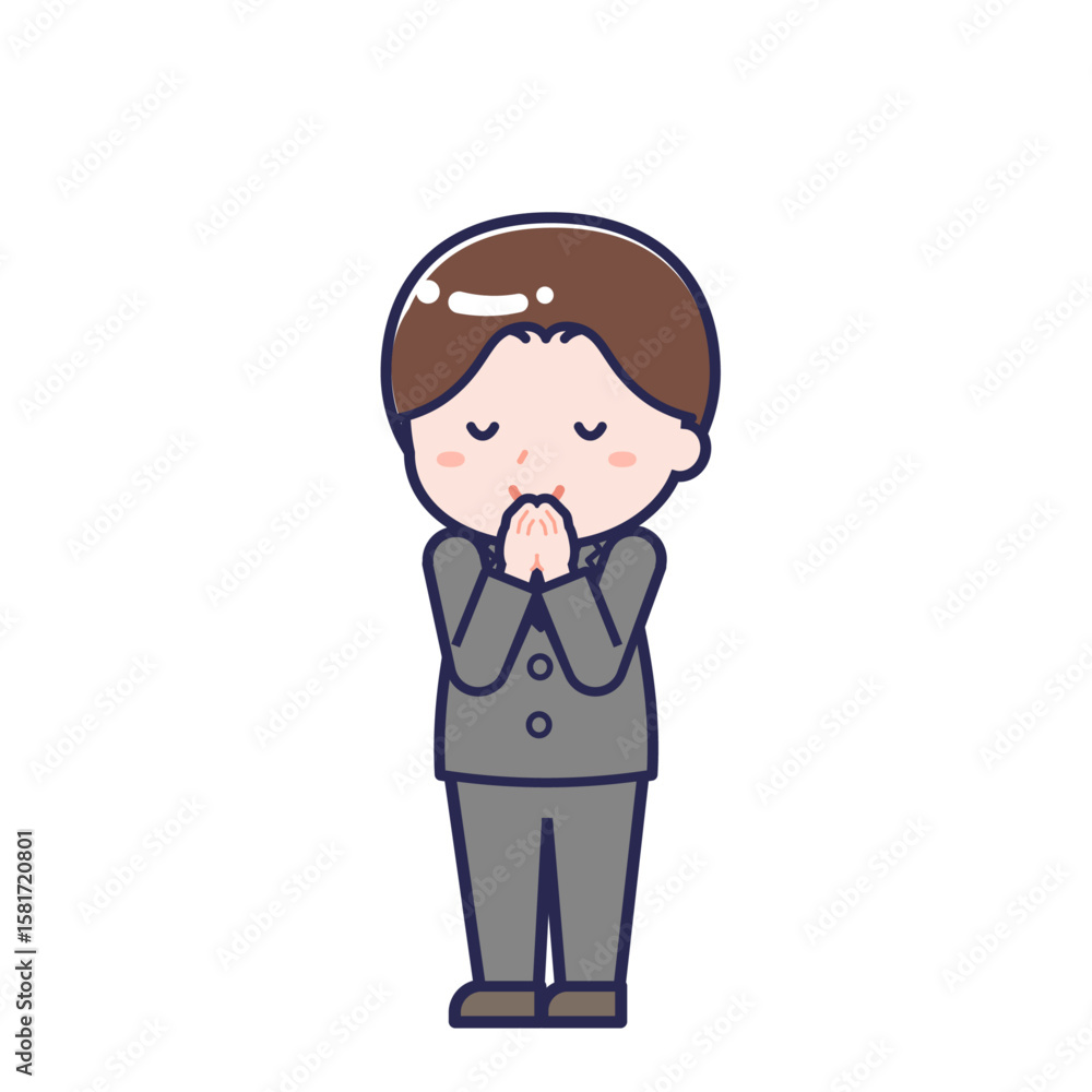 会社員/ななめ/男性 24 会社員/ななめ/男性 24