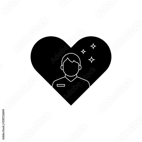 Loyalty icon