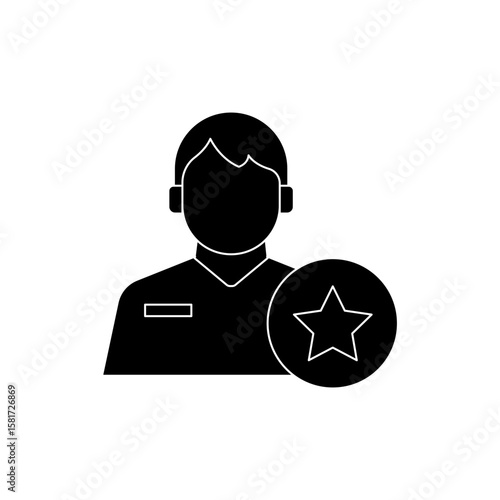 Loyalty icon