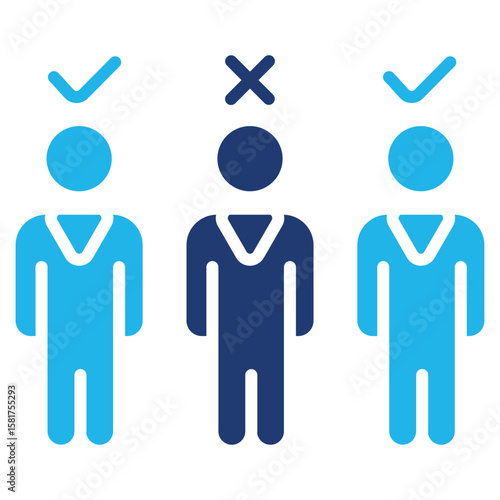 Selection Icon