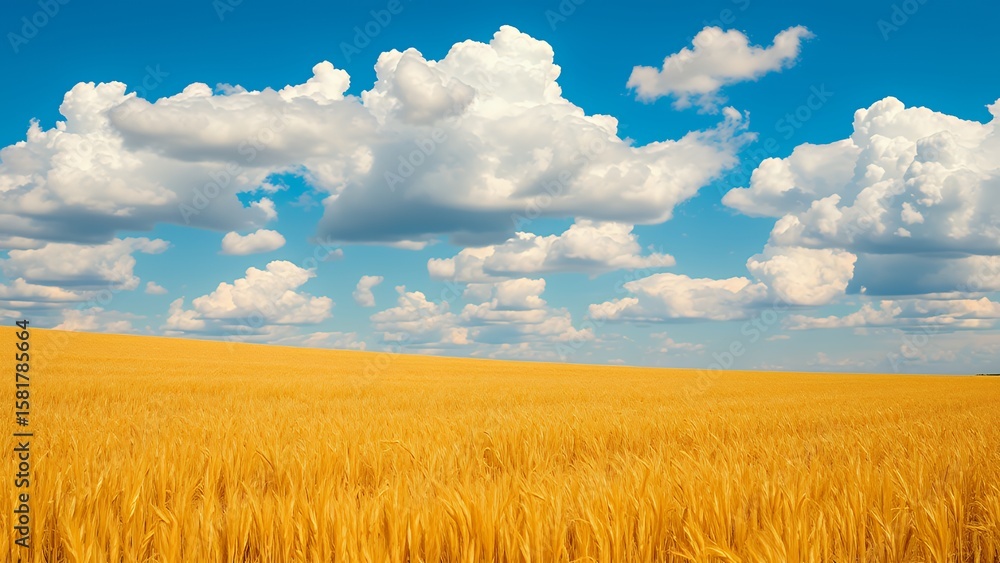 Endless Summer Skies Endless Summer Skies