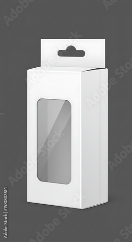 Glimpse of Blankness