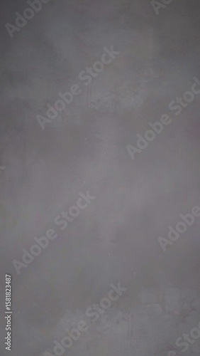 Abstract background with gray color gradation