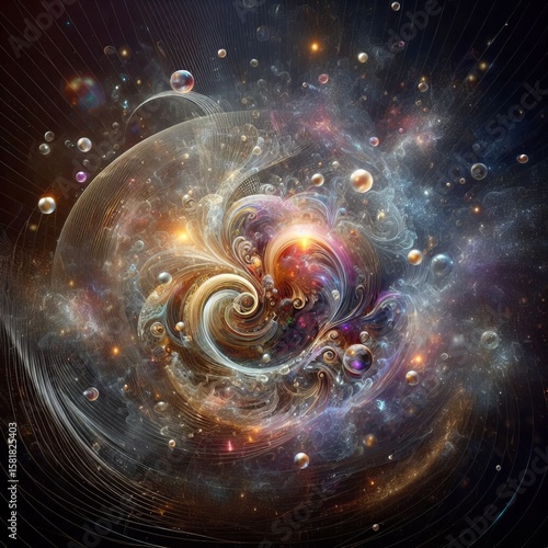 precision making the pie