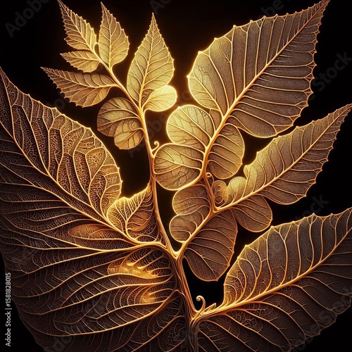 revealing evolutionary botani