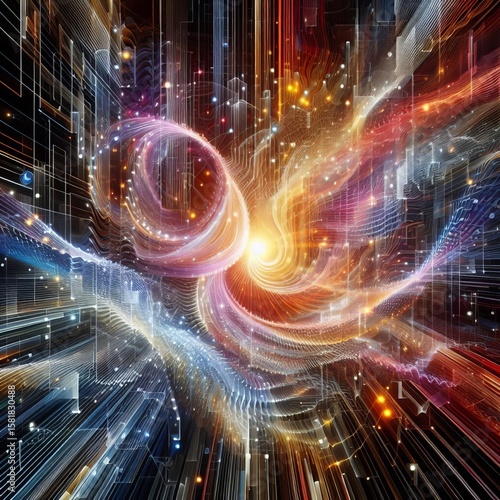 sequencing and color timi