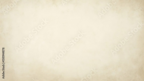 Subtle beige canvas texture background with delicate mottled patterns for artistic design