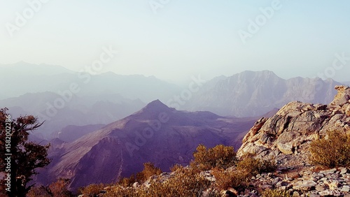 The perks of getting to places which are off the beaten path.