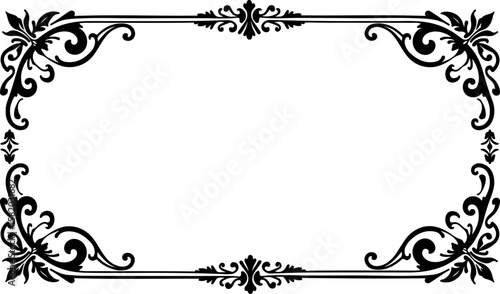  ornament decoration, floral ornament Patten  graphic, illustration, vector