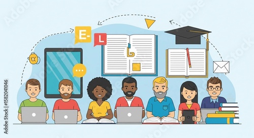 Education and Online Learning