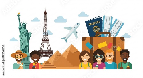 Travel and Tourism