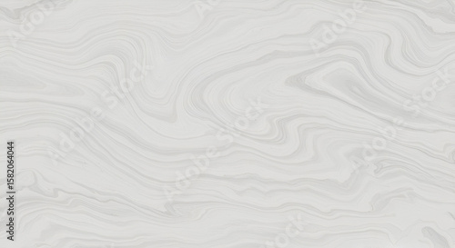 Wallpaper Mural Abstract, flowing, light gray marble texture Torontodigital.ca