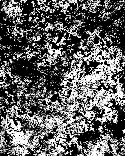 Wallpaper Mural black and white background Torontodigital.ca