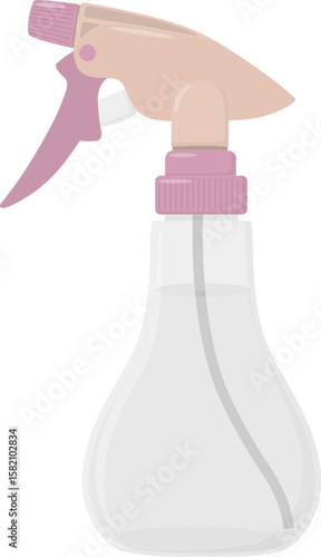 spray bottle cleaner