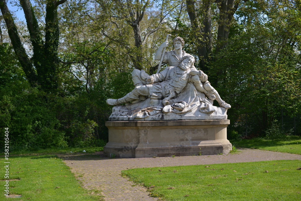 Obraz premium Stuttgart_023