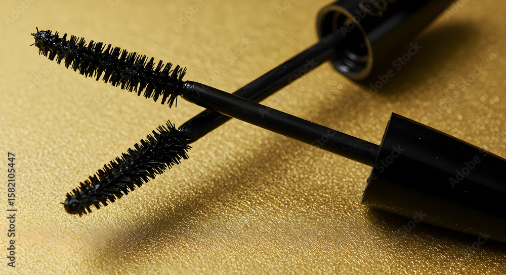 custom made wallpaper toronto digitalLuxury Mascara Double Ended Brush Volumizing Lengthening