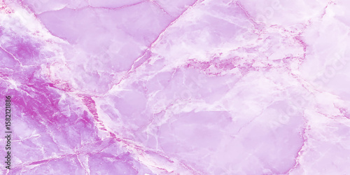 Abstract surface with a marbled texture dominated by shades of soft pink, The pattern features swirling veins and soft gradients, he overall appearance is reminiscent of polished stone.