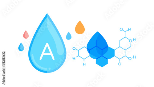 Vitamin a supplement health benefit