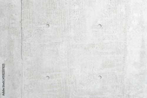 コンクリートの壁