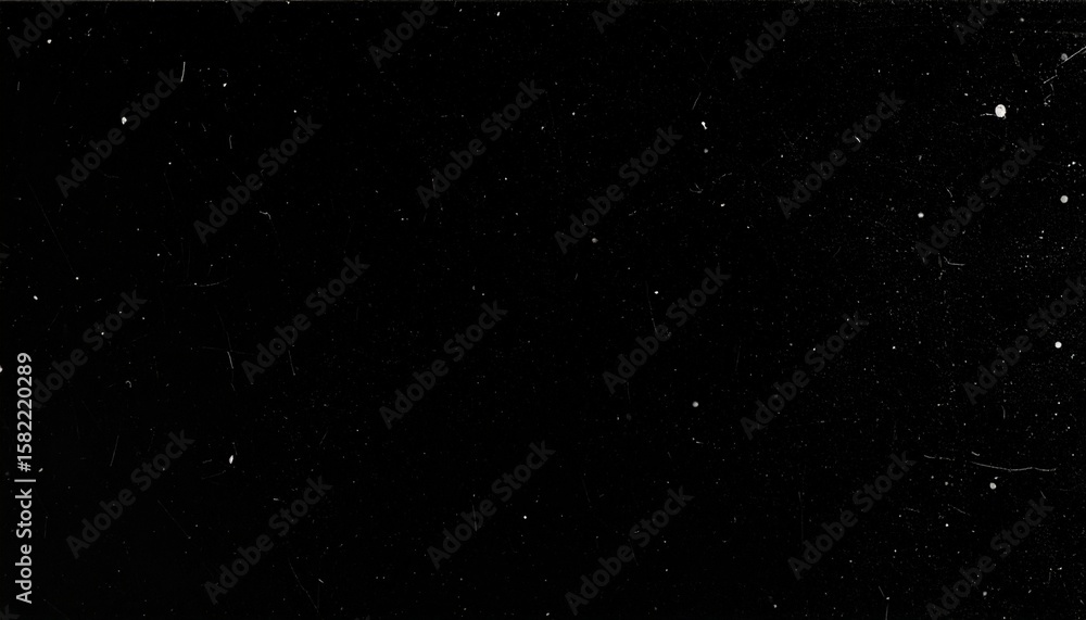 Obraz premium Film grain video overlay with subtle texture, to add cinematic feel and vintage mood 