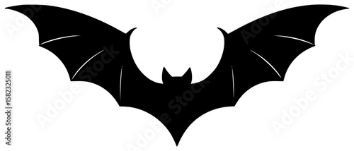 night illustration bat silhouette spooky logo sky icon cave outline entrance signal moon mammal guardian eyes echo nocturnal insect shape women vector graphic background