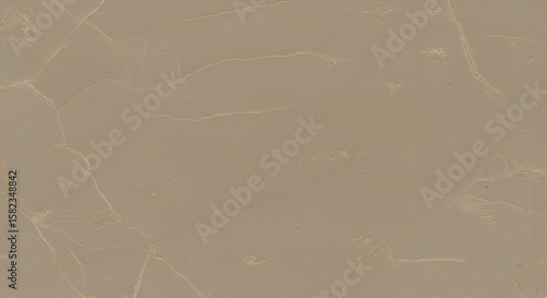 Light beige, textured surface with subtle cracks