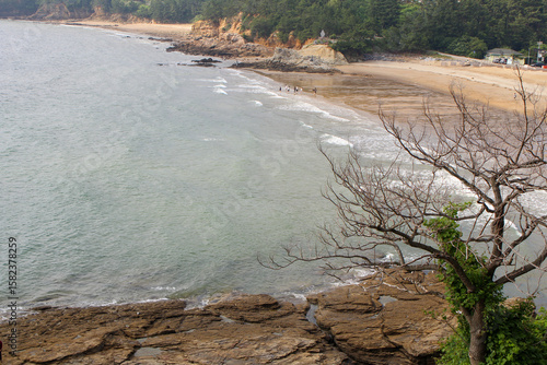 Sea edge 