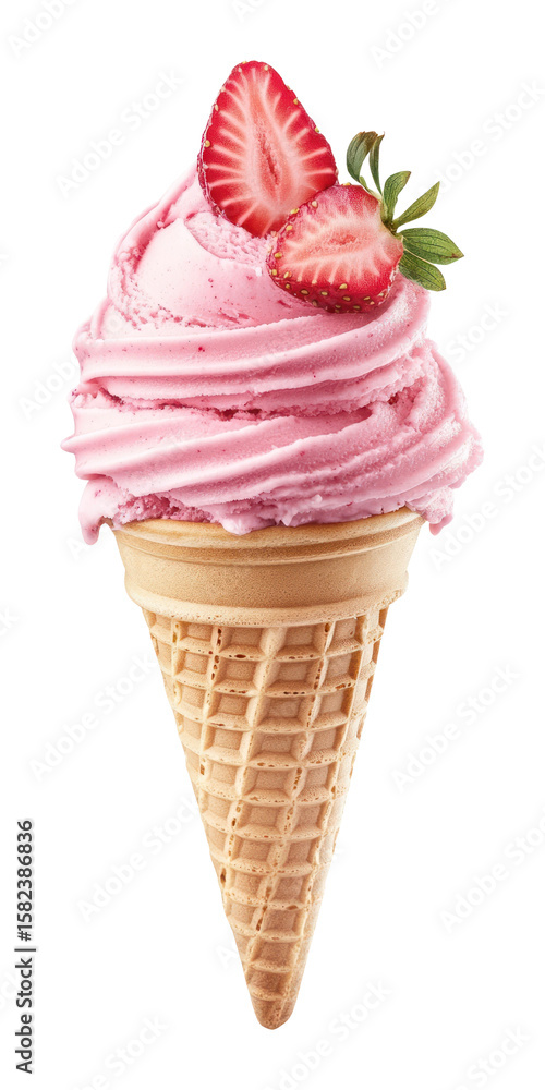 PNG Strawberry Ice Cream cream strawberry dessert. PNG Strawberry Ice Cream cream strawberry dessert.