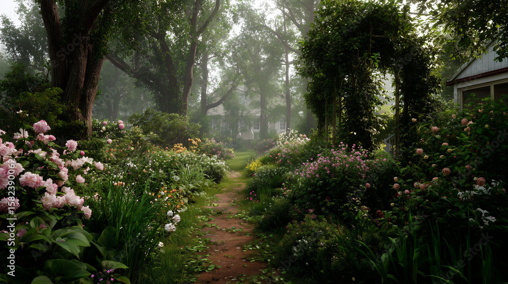 custom made wallpaper toronto digitalGarden 