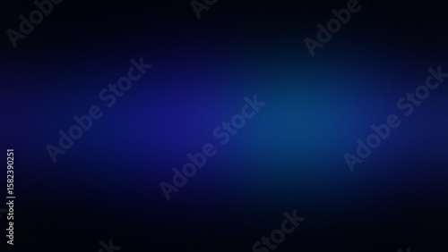 Photo of a deep blue textured background evokes a sense of mystery and sophistication