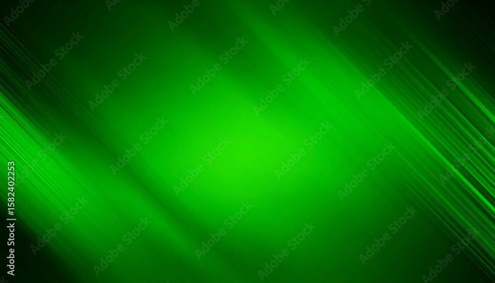 Fototapeta premium Green abstract texture background , pattern backdrop of gradient wallpaper