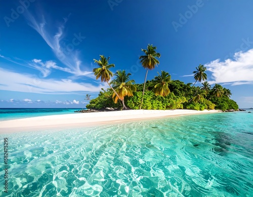 Tropical island paradise (7)