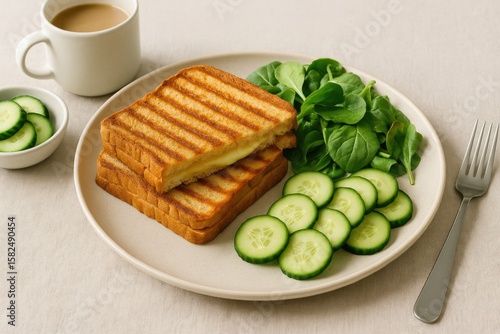 Delicious meal ideas for your midday break