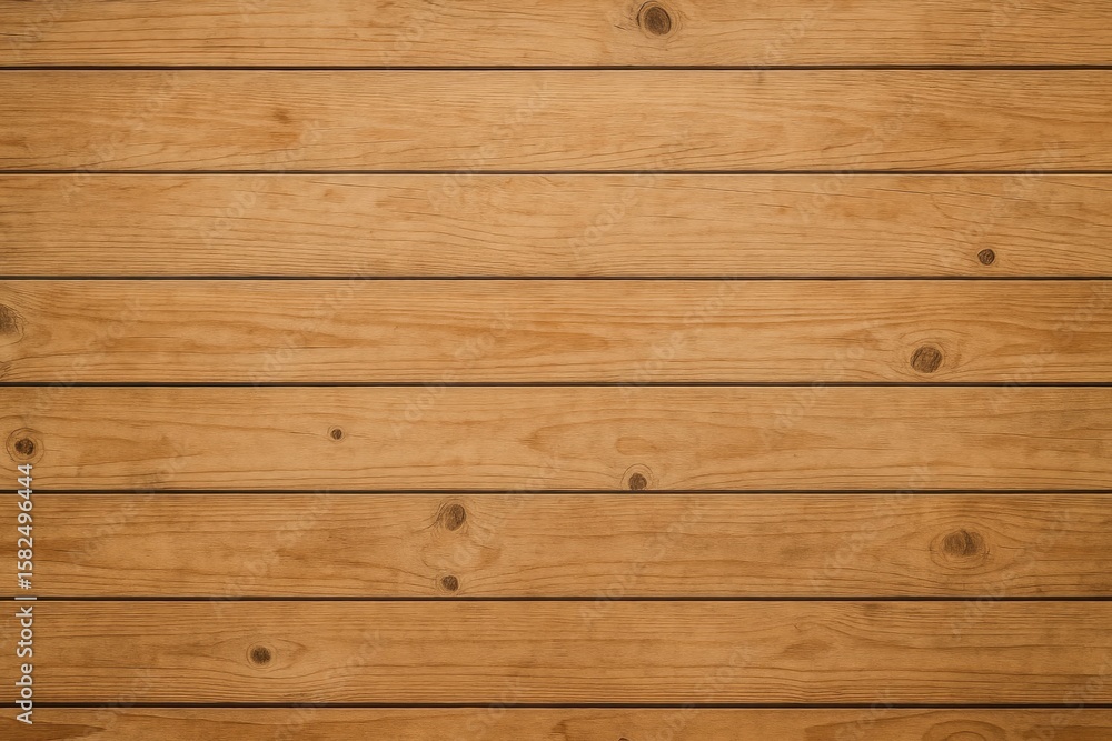 Naklejka premium Timber foundation for cityscape development