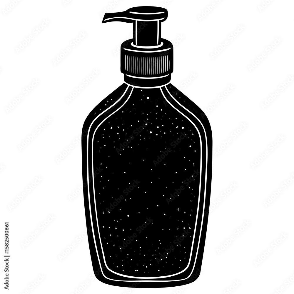 Fototapeta premium bottle of water